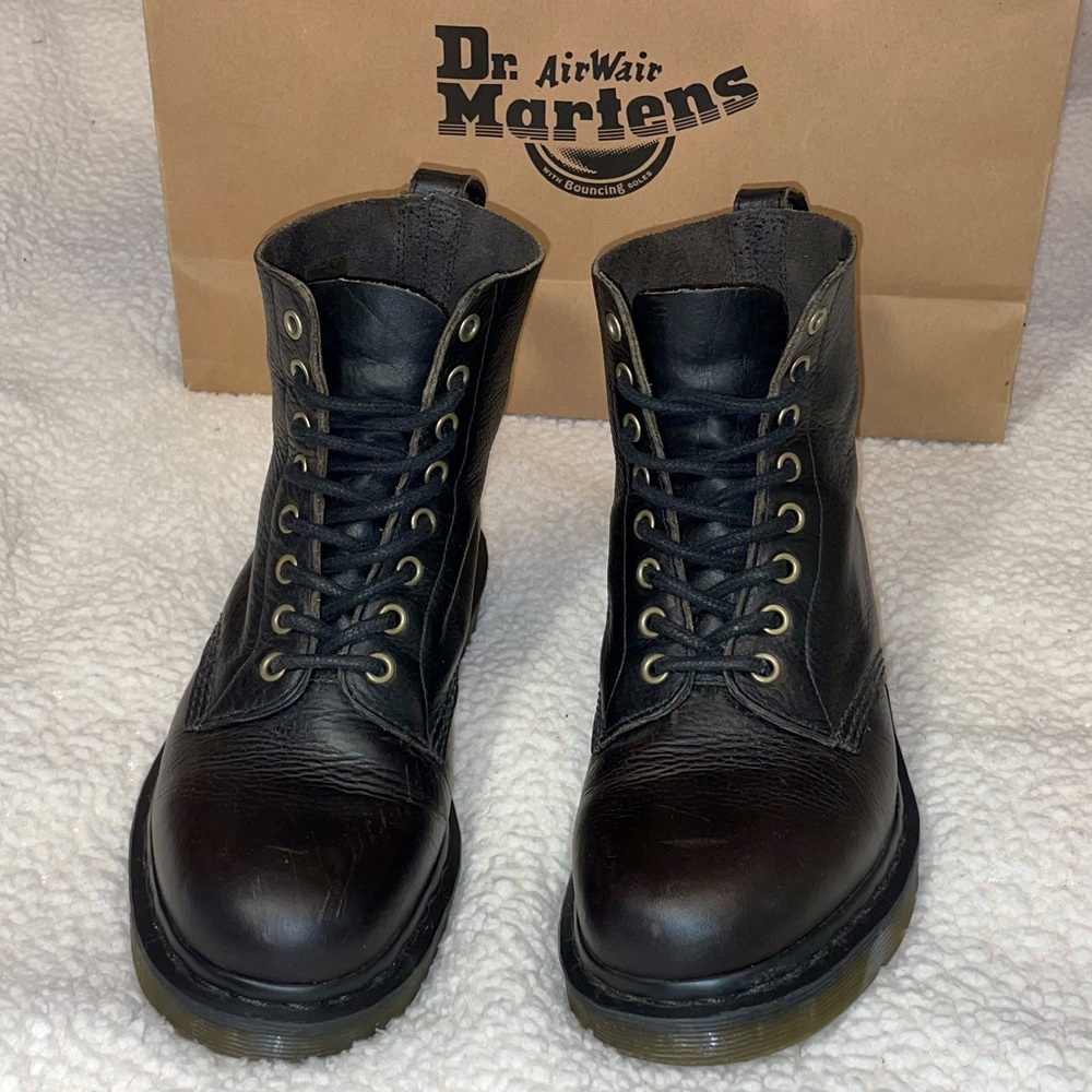 Dr. Martens 1460 Pascal Harvest Boot